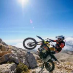 Manuel Lettenbichler, Sea To Sky Enduro Yarışını Kazandı