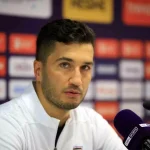 Nuri Şahin: Antalyaspor