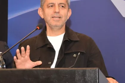 Öz Finans İş Sendikası Genel Kurulu Antalya