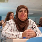 Pandemi Döneminde Eğitim Hayalini Gerçekleştiren Anne