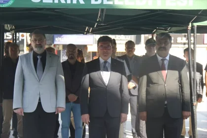 Serik
