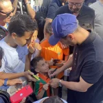 Toprak Razgatlıoğlu, 3. Dünya Şampiyonluğunu Alanya