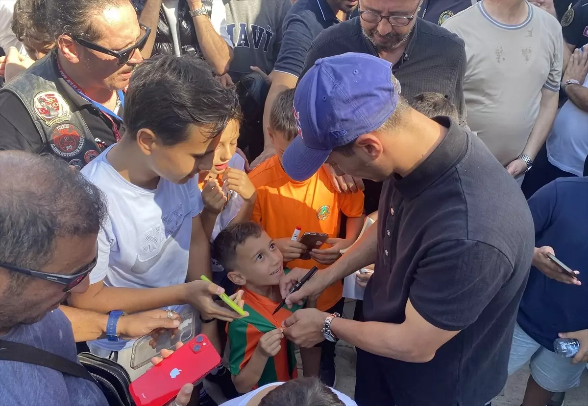 Toprak Razgatlıoğlu, 3. Dünya Şampiyonluğunu Alanya