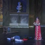 Tosca Operası 32. Aspendos Festivali