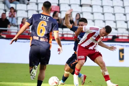 Trendyol Süper Lig