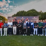 Türk Hava Yolları World Golf Cup