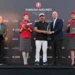 Turkish Airlines World Golf Cup İstanbul Ayağı Gerçekleşti