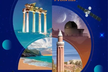 Türkiye, IAC 2025 ile 2026