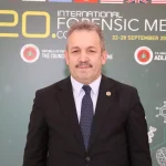 Uluslararası 20. Adli Tıp Günleri Antalya