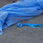 Yanında şırıngayla, sokak ortasında ölü bulundu