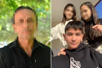 Yıllar sonra gelen telefonla dünyası başına yıkıldı! 3 çocuğunun 2