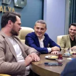 Yusuf Akgül, Genç MÜSİAD Üyelerine İhracat Konusunda Bilgi Verdi