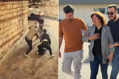 2 haftaya evlenecekti! Otel çalışanı, yaptığı uyarı sonrası öldürüldü