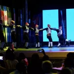 2025 Dünya Sahil Sürat Şampiyonası Gala Töreni Antalya