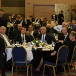 5. Küresel Başarı Ödülleri ve İsmail Gaspıralı Onur Ödülleri Sahiplerini Buldu