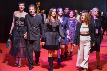 62. Antalya Altın Portakal Film Festivali