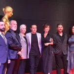 62. Uluslararası Antalya Altın Portakal Film Festivali Kapanış Töreni Yapıldı