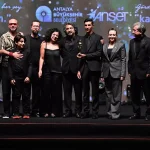 62. Uluslararası Antalya Altın Portakal Film Festivali Ödülleri Sahiplerini Buldu