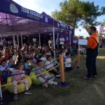 ASELSAN 50. Yıl Çocuk Şenliği Antalya