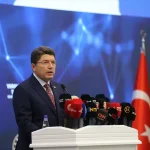 Adalet Bakanı Tunç, Yargı Teşkilatı Toplantısı