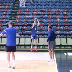 Anadolu Efes, İlk EuroLeague Maçına Hazır
