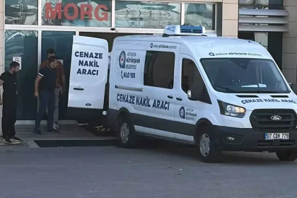 Annenin Feryadı Yürek Burktu