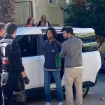 Annesi ile İlişkisi Olduğu İddia Edilen Kişiyi 22 Bıçak Darbesi ile Öldüren Gökay S. Tutuklandı