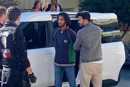 Annesi ile İlişkisi Olduğu İddia Edilen Kişiyi 22 Bıçak Darbesi ile Öldüren Gökay S. Tutuklandı