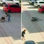 Annesiyle gönül ilişkisi olduğunu iddia ettiği kişiyi 22 bıçak darbesiyle öldürdü