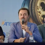 Antalya Altın Portakal Film Festivali