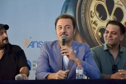 Antalya Altın Portakal Film Festivali