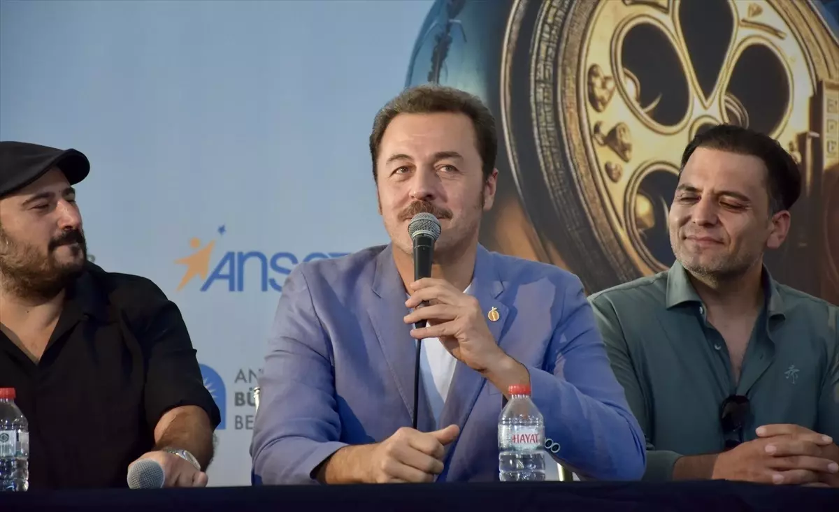 Antalya Altın Portakal Film Festivali