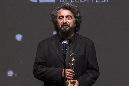 Antalya Film Festivali