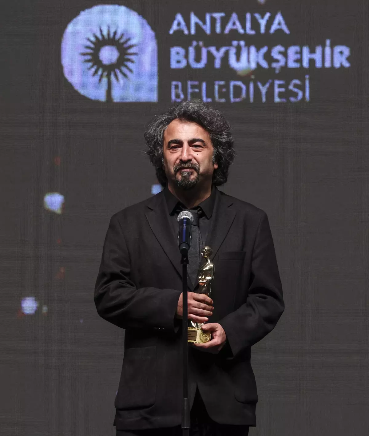 Antalya Film Festivali