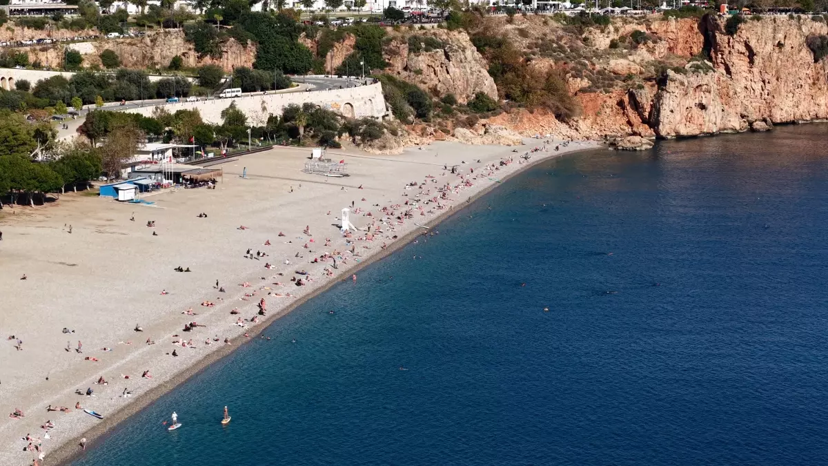 Antalya