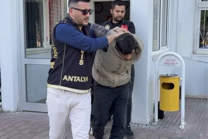 Antalya