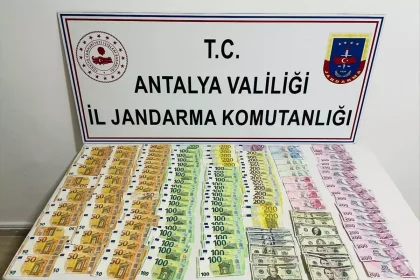 Antalya