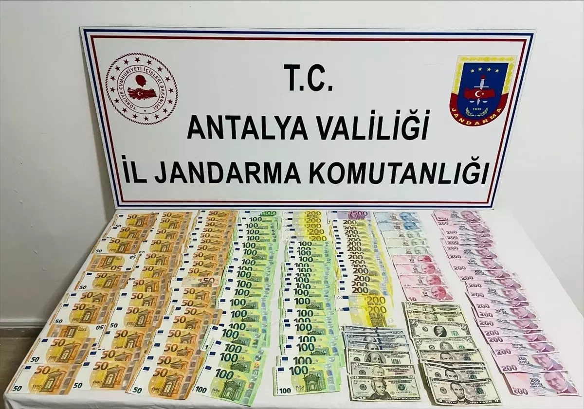 Antalya