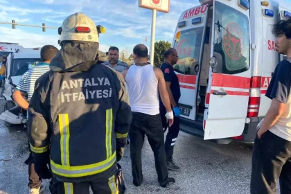 Antalya