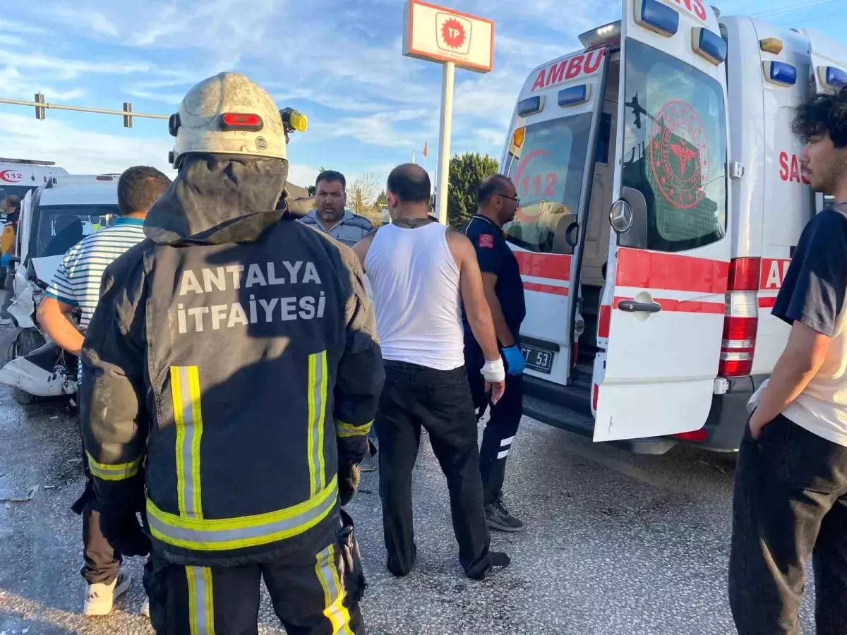 Antalya