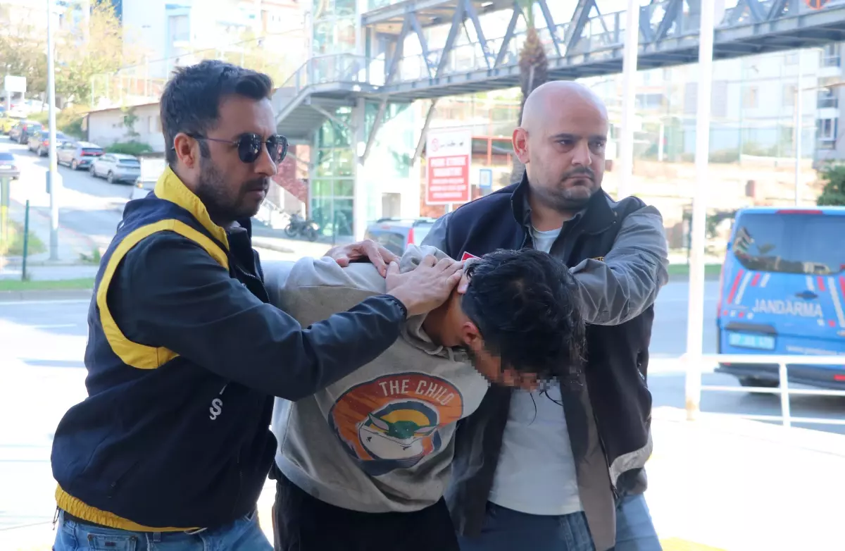Antalya