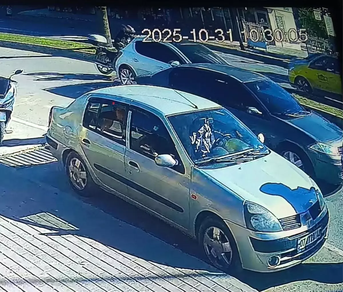 Antalya