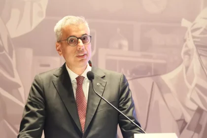 Bakan Memişoğlu: Aile hekimliklerine sigara bırakma birimi oluşturuluyor (2)