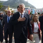 Bakan Memişoğlu, Alanya Alaaddin Keykubat Üniversitesi akademik yıl açılış töreninde konuştu Açıklaması