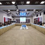 Balkan Anayasa Mahkemeleri Forumu Antalya