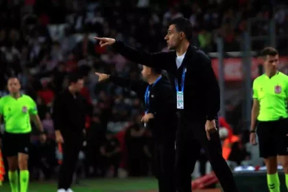 Beşiktaş, Antalyaspor