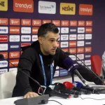 Beşiktaş Hedeflerini Yineledi: