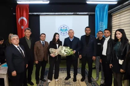 Çavuşoğlu Akseki