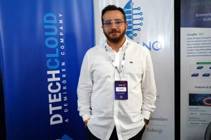 D Tech Cloud, Turizm Teknolojileri Zirvesi