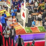 Dünya Tarım Profesyonelleri GROWTECH Antalya
